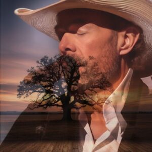 There is a quiet kind of courage in Toby Keith's later years, and nowhere is it clearer than in "Don't Let the Old Man In". ws