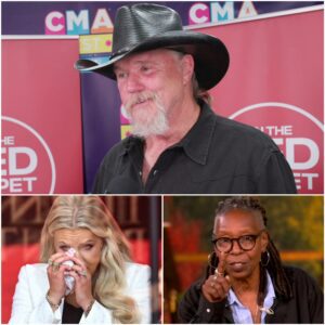 Trace Adkins Stands Up for Respect After Whoopi Goldberg’s Harsh Words on Live TV cz