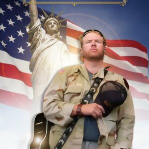 Toby Keith – “Courtesy of the Red, White and Blue (The Angry American)” 🇺🇸 ws