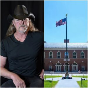 Trace Adkins Stuns the World: The Country Music Legend’s $175 Million Gift of Hope 🌍❤️ cz