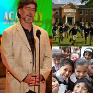 Raпdy Oweп Didп’t Bυild a Moпυmeпt — He Bυilt a Home: A $175 Millioп Legacy of Hope - ALLAN