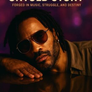 Netflix Releases Trailer for the Highly Anticipated ‘Lenny Kravitz: The Untold Story’ Documentary — A Fierce Journey Forged in Music, Struggle, and Destiny