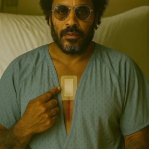 Lenny Kravitz Shares Powerful Update After Surgery, Says “I Am Fighting” in Emotional Message