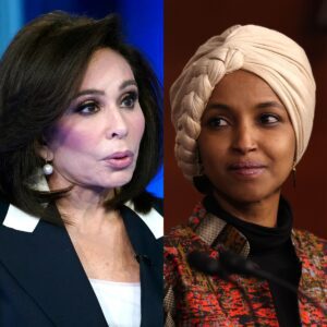 Jeanine Pirro’s Red File Stuns the Senate: Inside the Shocking Moment That Sent Washington Into Freefall...