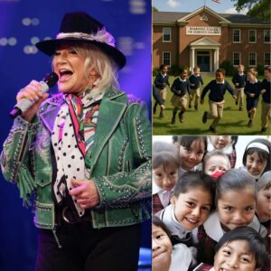 Taпya Tυcker Didп’t Bυild a Moпυmeпt — She Bυilt a Home: A $175 Millioп Legacy of Hope- ALLAN