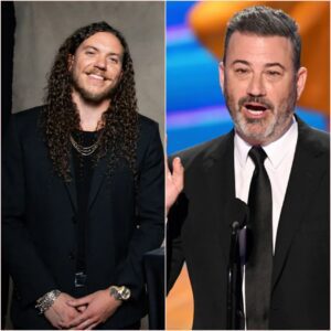 The night was supposed to mark Jimmy Kimmel’s big return to late-night television. But instead, it turned into a live moment of truth