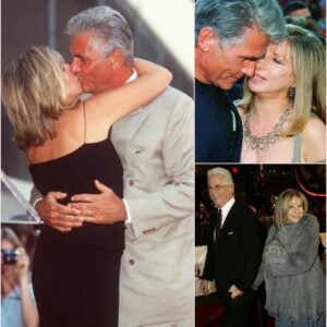 Harmony Beyond the Spotlight: The Enduring Love Story of Barbra Streisand and James Brolin That Hollywood Still Can’t Stop Talking About. begau