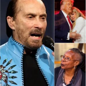 “Sit Down and Stop Crying, Barbie”: A Live TV Clash Between Whoopi Goldberg, Erika Kirk, and Lee Greenwood Sparks National Debate cz
