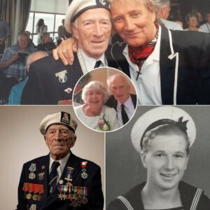 “HE FOUGHT FOR THIS?” A 100-Year-Old D-Day Hero Just Broke His Silence