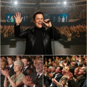 🎤 HE COULDN’T FINISH HIS SONG — SO 20,000 VOICES DID IT FOR HIM a1