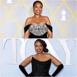 👑 “Jennifer Hudson Just Shut Down the Internet’s Cruel Joke on Angel Reese — With One Sentence”. Kxiri