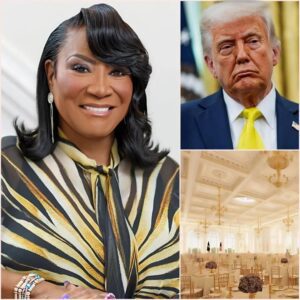 PATTI LABELLE EXPLODES ONSTAGE — SHREDS TRUMP OVER “GAUDY BALLROOM” WHILE AMERICANS STRUGGLE TO SURVIVE a1