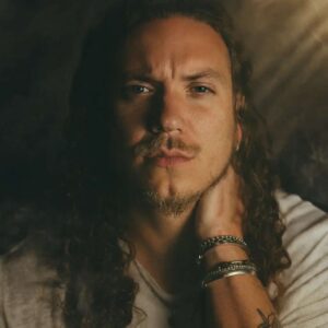 The wait is over — The Brandon Lake story is finally getting a movie adaptation.