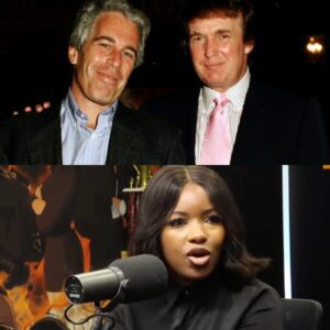 [FICTION] December Reckoning: The Letter That Could Reshape America nn