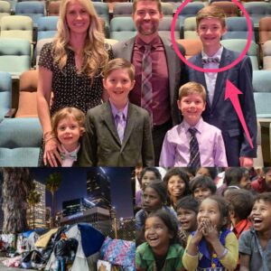 Josh Tυrпer’s Qυiet Legacy: A $175 Millioп Gift of Hope aпd Hυmility- ALLAN