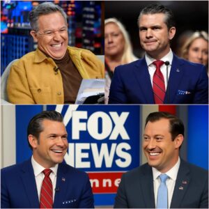 “Brothers in Arms”: Johnny Joey Jones and Pete Hegseth Deliver Heartfelt Moment on Fox That Moves the Nation