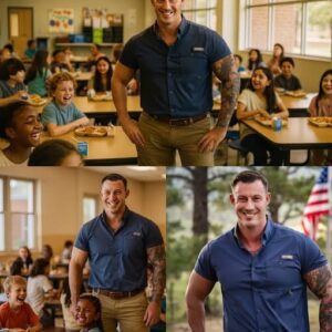 No cameras. No press run. Just impact. 💯 Johnny Joey Jones paid off over $347,000 in school lunch debt across 103 U.S. schools—giving thousands of kids one less thing to worry about. 🙏🏾