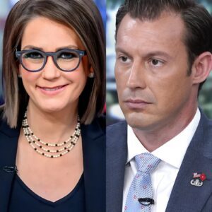 “YOU NEED TO BE SILENT!” — Jessica Tarlov’s Tweet Against Johnny Joey Jones Backfires Spectacularly as He Reads Every Word on Live TV