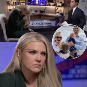 XCLUSIVE PREVIEW: Just Now in New York, USA — “The Five” Teases Erika Kirk’s Emotional New Interview on “Jesse Watters Primetime” In a powerful television moment already stirring national attention...