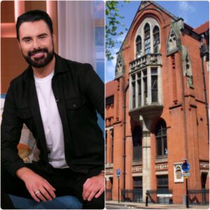 RYLAN CLARK STUNS THE WORLD: In a move that no one saw coming, Rylan Clark has announced a historic $150 million initiative to build the nation’s. Thỏ