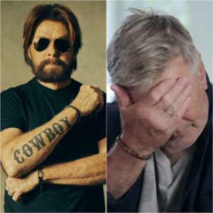 🚨 HOLLYWOOD SHOCKWAVE IN DETROIT: ALEC BALDWIN’S $86 MILLION DOWNFALL AFTER MOCKING RONNIE DUNN — AND THE COUNTRY LEGEND’S RESPONSE THAT ROCKED AMERICA 🚨