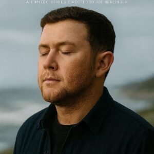NETFLIX ANNOUNCES “Till the End: The Scotty McCreery Story” — A Life Forged in Fire