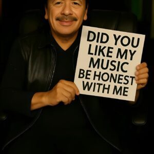 Carlos Saпtaпa aпd the Soпg That Healed the World: Wheп “Doп’t Stop Believiп