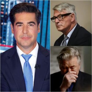 Hollywood Shockwave in Detroit. Actor Alec Baldwin just suffered a staggering career blow after mocking Jesse Watters during a live panel discussion