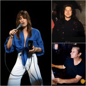 🔥 Steve Perry FINALLY Reveals 7 of His Favorite Songs — And the Heartbreaking Secrets Behind Each One 😱💔 - voGDs1tg