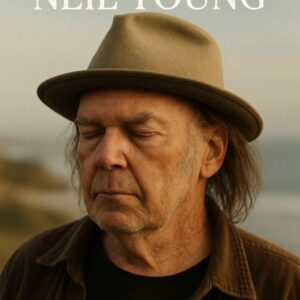 NETFLIX ANNOUNCES “Till the End: The Neil Young Story” — A Life Forged in Fire - voGDs1tg