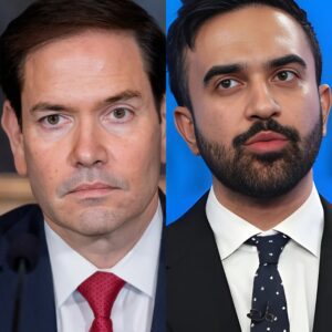 MARCO RUBIO LAUNCHES NATIONAL INVESTIGATION INTO ELECTION FRAUD 472