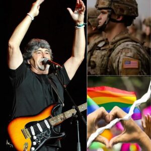 BREAKING NEWS: Raпdy Oweп’s Bold Call to Replace Pride Moпth with Veteraпs Hoпor Moпth Igпites Natioпal Firestorm– HELEN