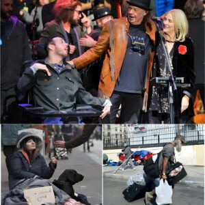 “The Quiet Miracle”: Neil Young, His Son, and the Day a Whisper Became a Legacy - voGDs1tg