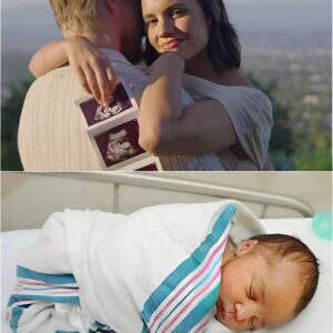 A Dance of Joy: Derek Hough and Hayley Erbert Welcome Their First Child – And the Name That Stole Hearts a1