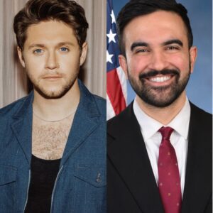 NIALL HORAN CANCELS ALL 2025 NYC TOUR DATES — “SORRY NYC, BUT I DON’T SING FOR COMMIES” – HELEN