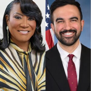 PATTI LABELLE CANCELS ALL 2025 NYC TOUR DATES — “SORRY NYC, BUT I DON’T SING FOR COMMIES”– HELEN