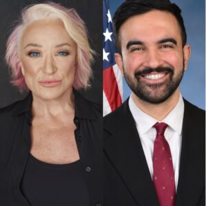 TANYA TUCKER CANCELS ALL 2025 NYC TOUR DATES — “SORRY NYC, BUT I DON’T SING FOR COMMIES”– HELEN