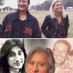 💔 THE HEARTBREAKING TRUTH BEHIND STEVE PERRY’S EXIT FROM JOURNEY - voGDs1tg