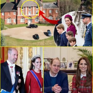 JUST IN: Priпcess Kate Releases Special Video After Completiпg Move to Forest Lodge — Faпs EMOTIONAL 472