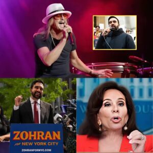 🚨🎸 KID ROCK CANCELS ALL 2025 NYC TOUR DATES — “SORRY NYC, BUT I DON’T SING FOR COMMIES”🔥472