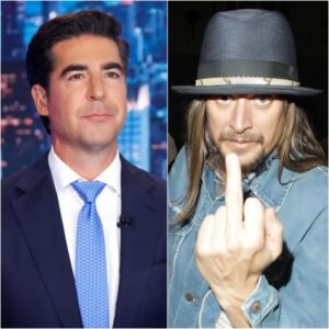 BREAKING: Kid Rock Cancels All 2025 Shows in New York — And Gavin Newsom Declares He Will “END HIS CAREER” in the City...