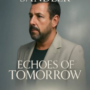 The wait is over — The Adam Sandler story is officially getting a movie adaptation.