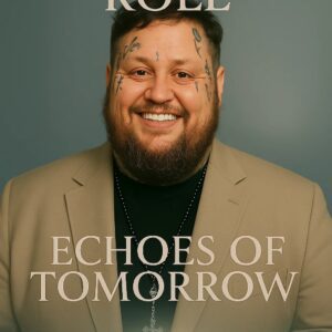 The wait is over — The Jelly Roll story is officially getting a movie adaptation.