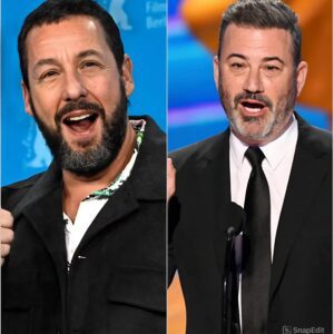 The night was supposed to mark Jimmy Kimmel’s big return to late-night television. But instead, in this fictional scenario, it turned into a live moment of truth no one could have scripted.