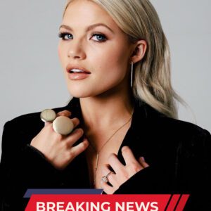 🚨 **BREAKING: Witney Carson Stuns Fans With a Deeply Personal Revelation — - voGDs1tg
