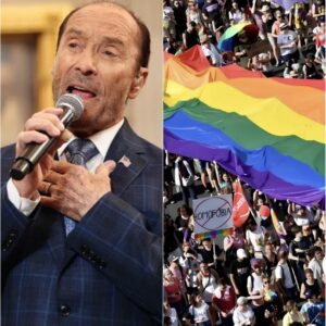 Lee Greenwood Sparks Uproar After Declaring He Won’t Celebrate Pride Month cz