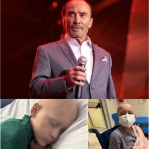 Keith Richards Grants a Dying Girl’s Final Wish — and Leaves the World in Tears cz