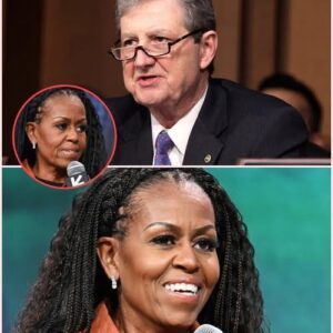 MICHELLE’S $100M MELTDOWN — THE LAWSUIT THAT BLEW UP IN 9 SECONDS AND TURNED A LEGACY TO ASHES.Kxiri
