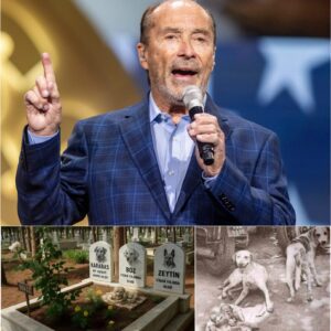 Lee Greenwood’s Hidden Act of Love: The Secret That Touched Millions cz