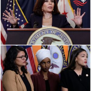 THE 3-SECOND ULTIMATUM THAT SHATTERED CAPITOL HILL. You are about to witness the moment Judge Jeanine Pirro detonated a political bomb. ws